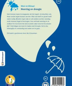 Alternative view of Neerslag en droogte