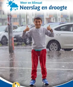 Neerslag en droogte