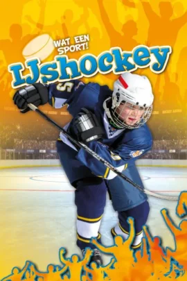 IJshockey
