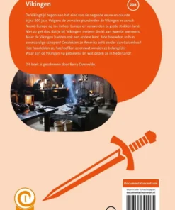 Vikingen | 9789464392265