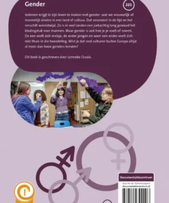 Alternative view of Gender