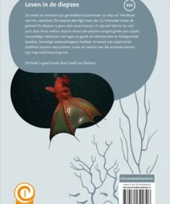 Leven in de diepzee | 9789464392326