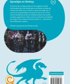 Alternative view of Sprookjes en fantasy