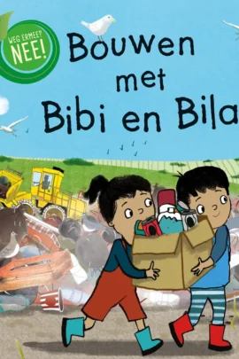 Bouwen met Bibi en Bilal