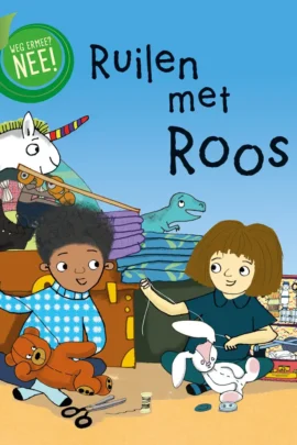 Ruilen met Roos
