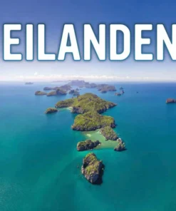 Eilanden