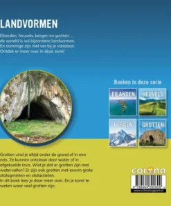 Grotten | 9789464392609 Grotten - Afbeelding 2