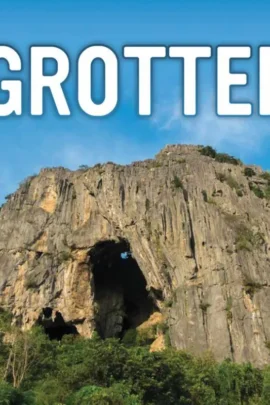 Grotten