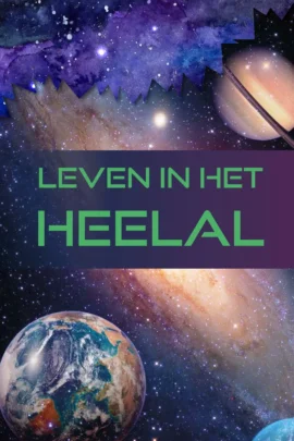 Leven in het heelal