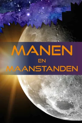 Manen en maanstanden