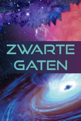 Zwarte gaten
