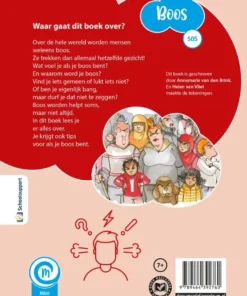 Alternative view of Boos