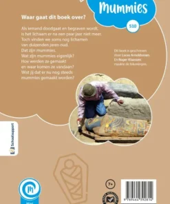 Alternative view of Mummies