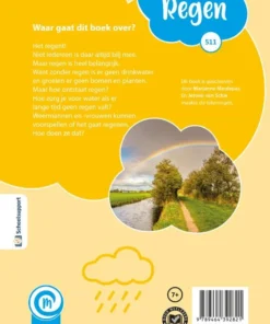 Alternative view of Regen