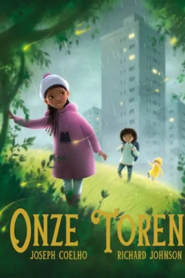 Onze Toren