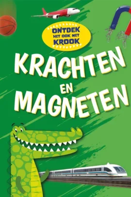 Krachten en magneten