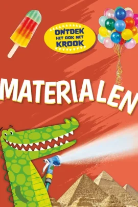Materialen