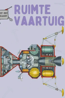 Ruimtevaartuigen