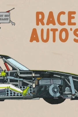 Raceauto’s