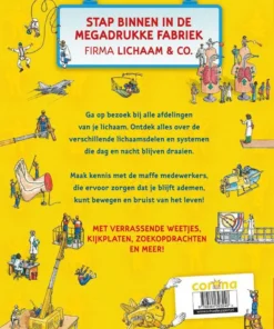 Alternative view of Firma Lichaam & Co