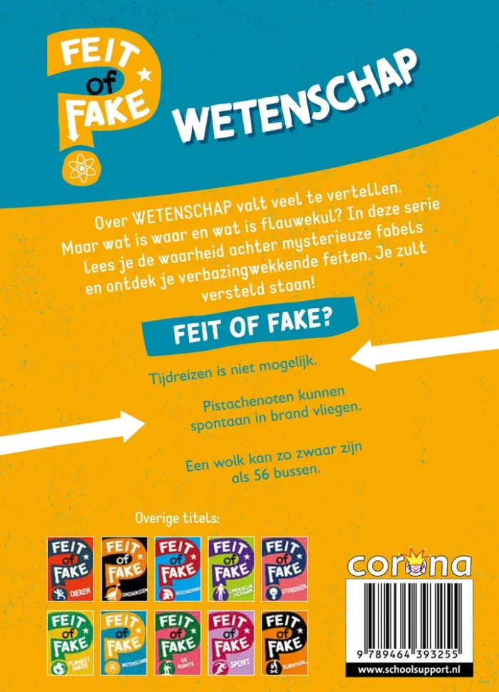 Wetenschap - Afbeelding 2