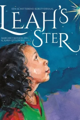 Leah's ster