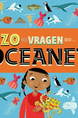 Oceanen