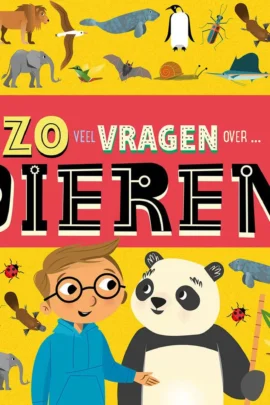 Dieren