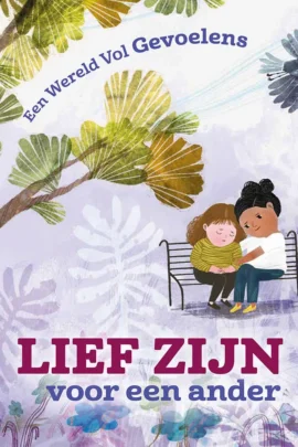 Lief zijn voor een ander
