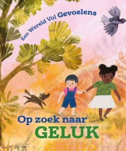 Op zoek naar geluk
