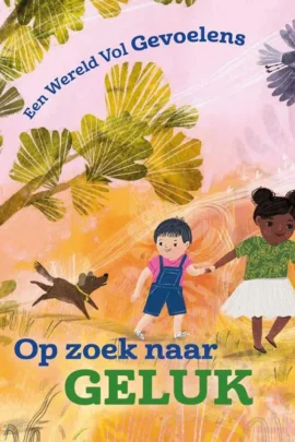 Op zoek naar geluk