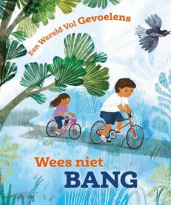 Wees niet bang