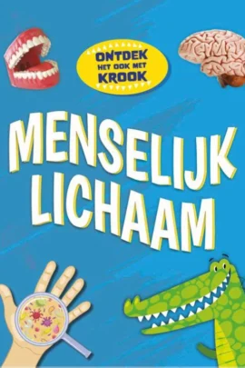 Menselijk lichaam