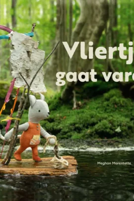 Vliertje gaat varen