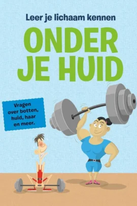 Onder je huid