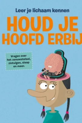 Houd je hoofd erbij