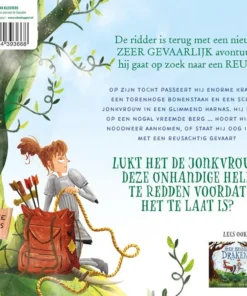 Alternative view of Waar benne reuzen?