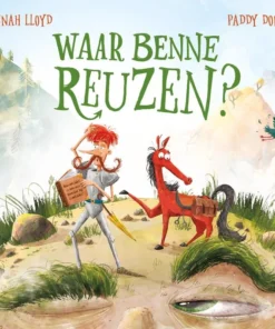 Waar benne reuzen?
