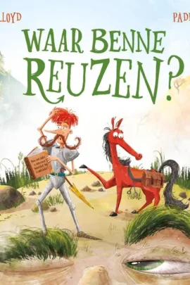 Waar benne reuzen?