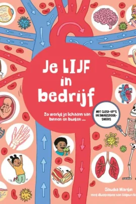 Je lijf in bedrijf