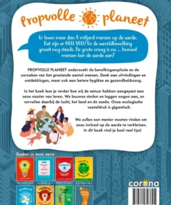 Propvolle planeet | 9789464393705