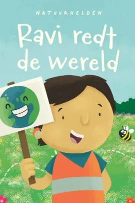 Ravi redt de wereld