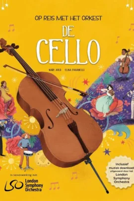 De cello