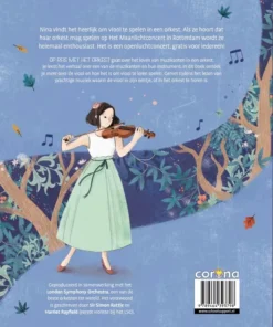 De viool | 9789464393798