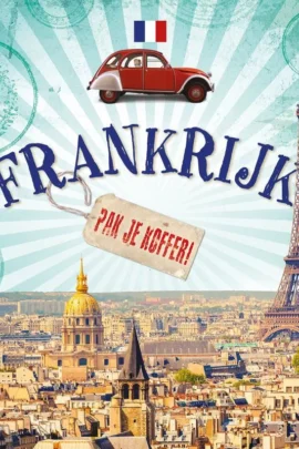 Frankrijk
