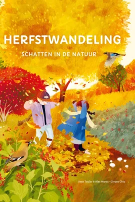Herfstwandeling