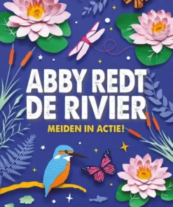 Abby redt de rivier