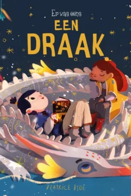 Er was eens een draak