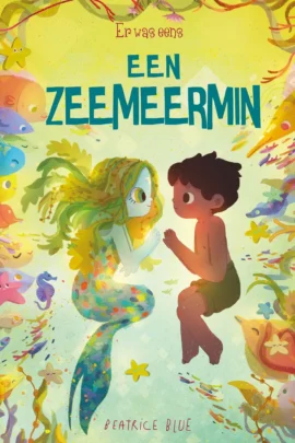 Er was eens een zeemeermin