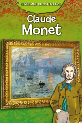 Claude Monet